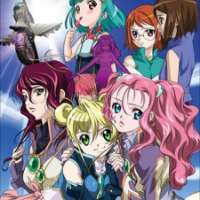  ����� Simoun <small>Theme Song Composition</small> 